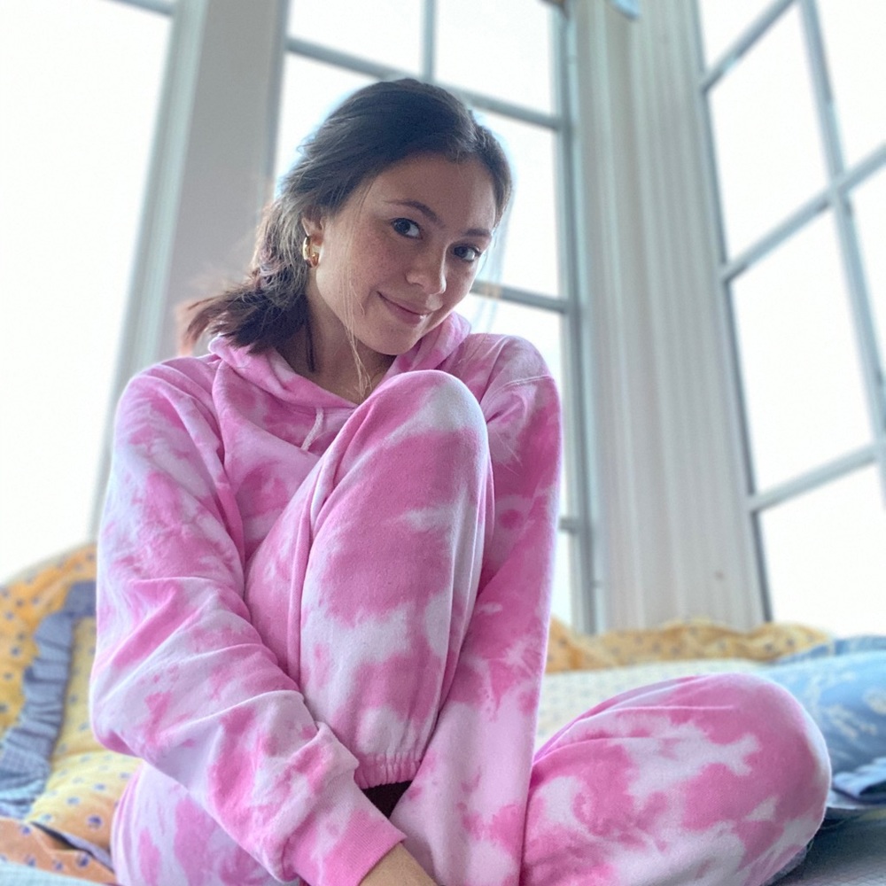 Meet your Posher, Maggie